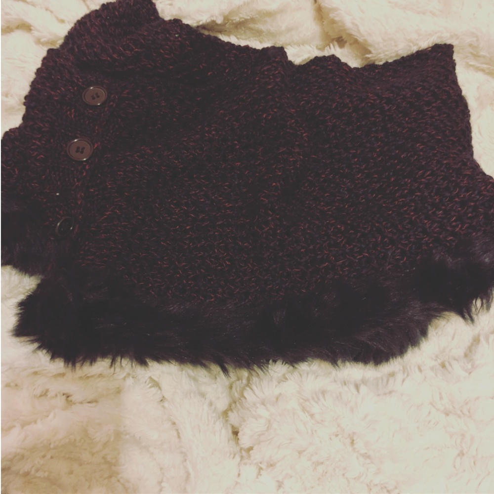 Tahari Scarf